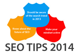 SEO Tips 2014
